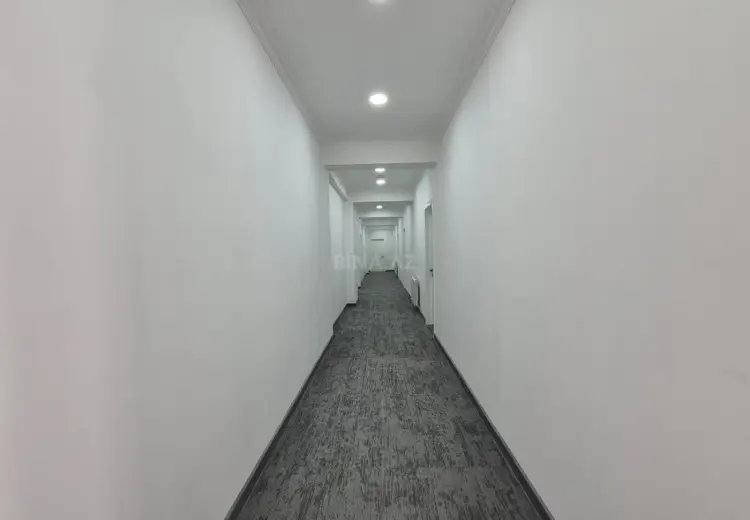 500 m² Obyekt / Ofis Kirayə (aylıq), Nəsimi, Bakı