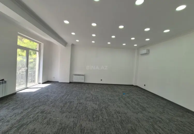 500 m² Obyekt / Ofis Kirayə (aylıq), Nəsimi, Bakı