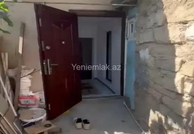 3 otaqlı mənzil Kirayə (aylıq), Bakıxanov qəs., Sabunçu, Bakı