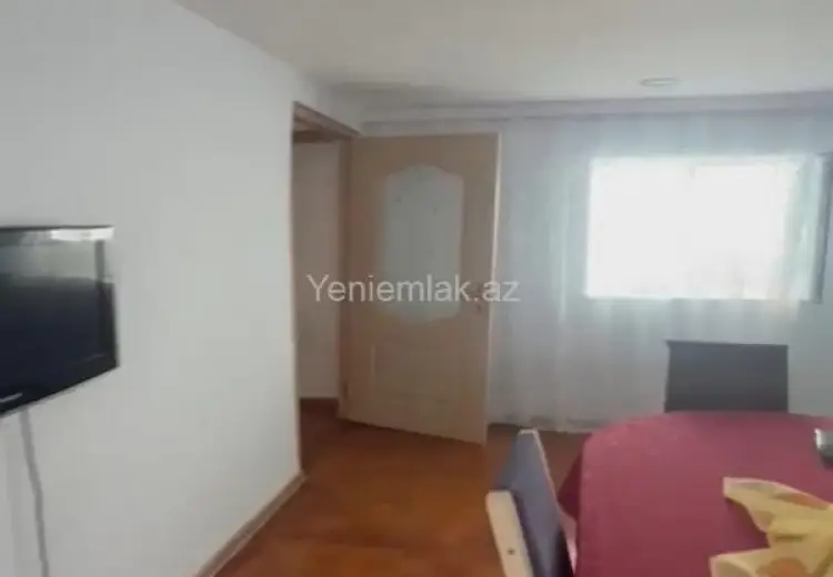 3 otaqlı mənzil Kirayə (aylıq), Bakıxanov qəs., Sabunçu, Bakı