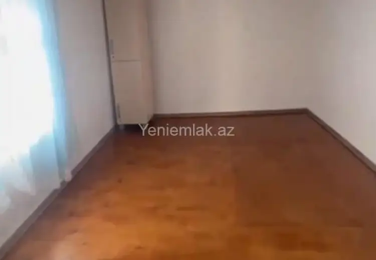 3 otaqlı mənzil Kirayə (aylıq), Bakıxanov qəs., Sabunçu, Bakı