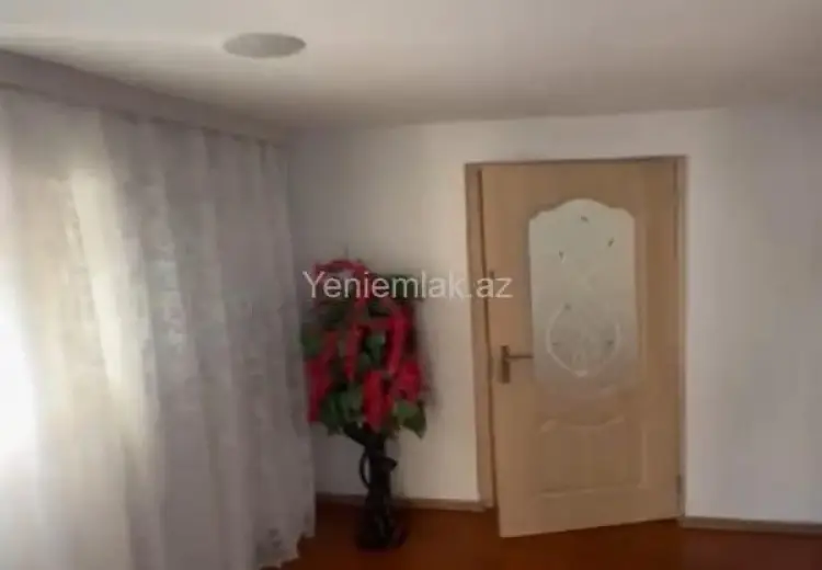 3 otaqlı mənzil Kirayə (aylıq), Bakıxanov qəs., Sabunçu, Bakı