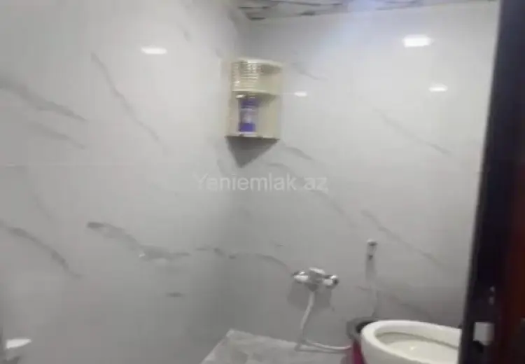 3 otaqlı mənzil Kirayə (aylıq), Bakıxanov qəs., Sabunçu, Bakı