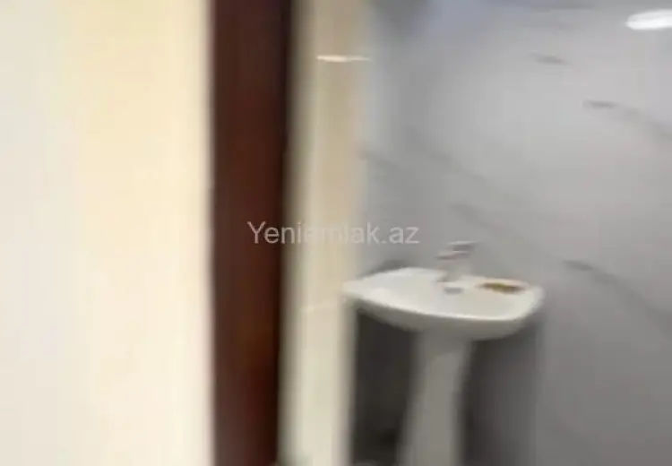 3 otaqlı mənzil Kirayə (aylıq), Bakıxanov qəs., Sabunçu, Bakı