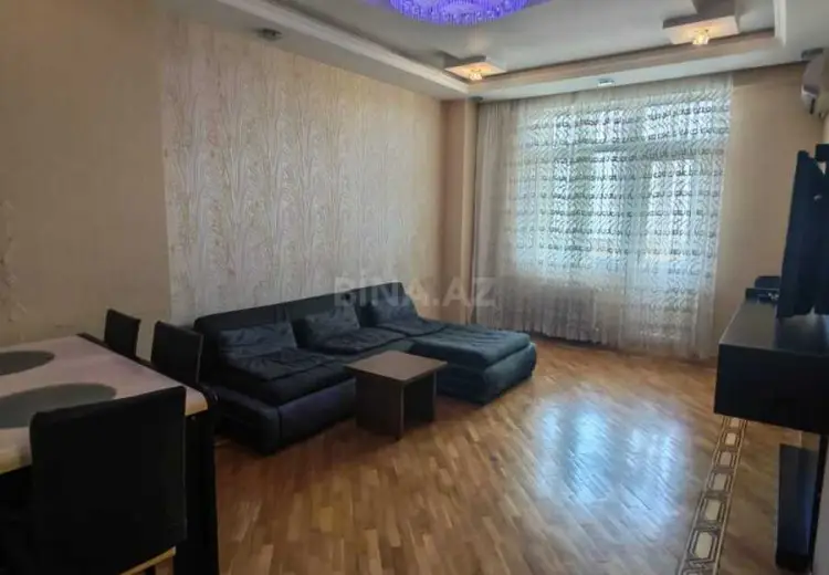 2 otaqlı mənzil Kirayə (aylıq), Yasamal qəs., Yasamal, Bakı