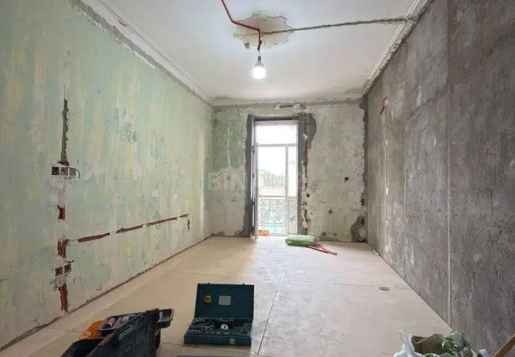 3 otaqlı mənzil Satılır, Xətai, Bakı