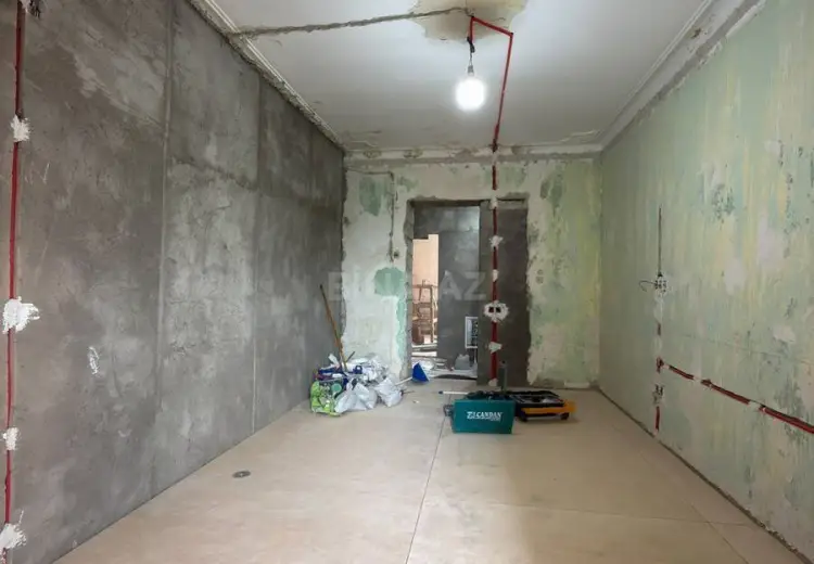 3 otaqlı mənzil Satılır, Xətai, Bakı