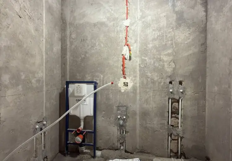 3 otaqlı mənzil Satılır, Xətai, Bakı