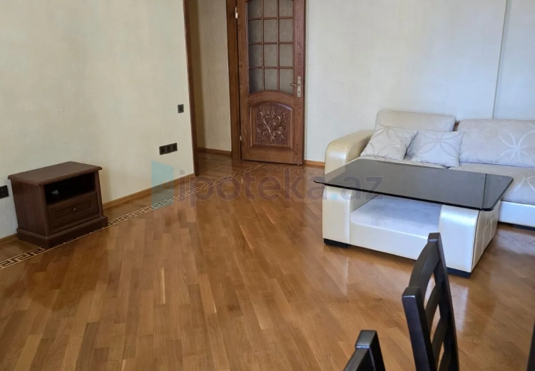 3 otaqlı mənzil Satılır, Yeni Yasamal qəs., Yasamal, Bakı
