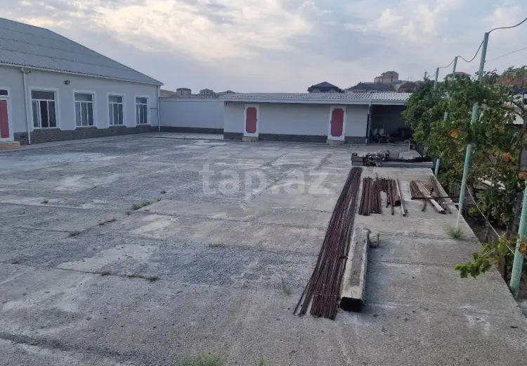 0 m² Obyekt / Ofis , Novxanı, Abşeron