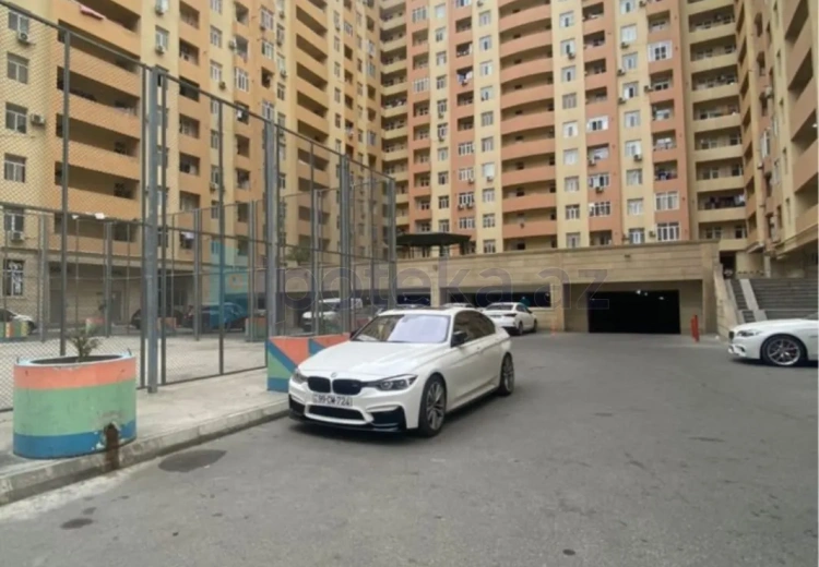 2 otaqlı mənzil Satılır, Xırdalan