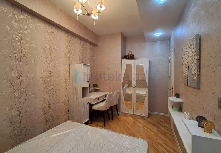 2 otaqlı mənzil Satılır, Xırdalan