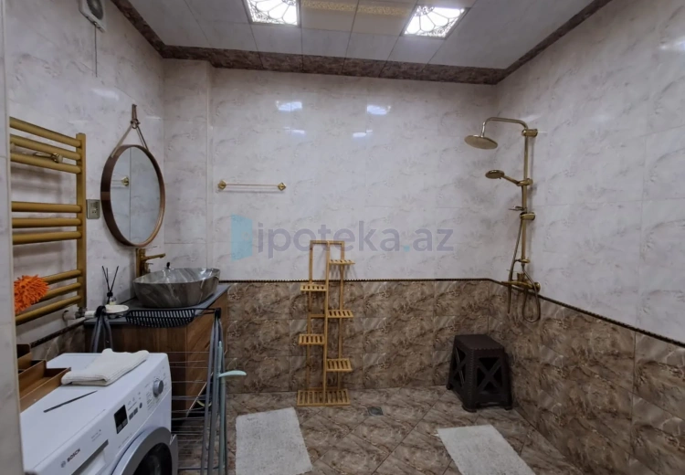 2 otaqlı mənzil Satılır, Xırdalan