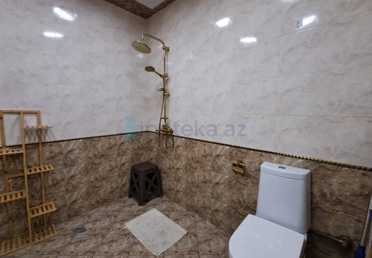 2 otaqlı mənzil Satılır, Xırdalan