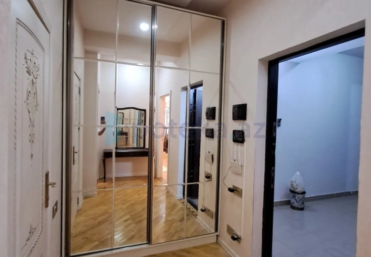 2 otaqlı mənzil Satılır, Xırdalan