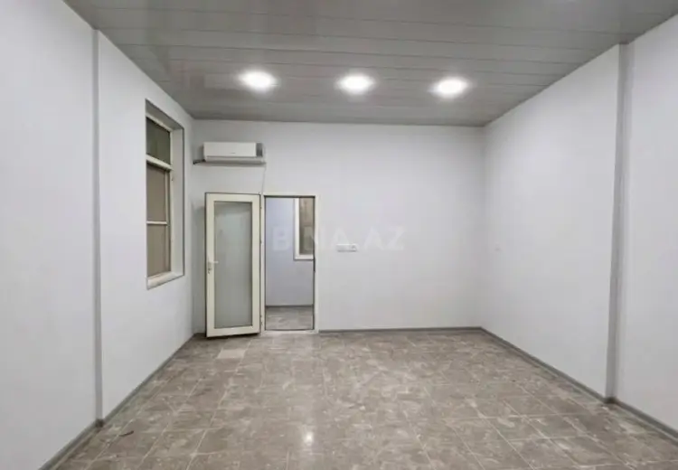 80 m² Obyekt / Ofis Kirayə (aylıq), Nizami, Bakı