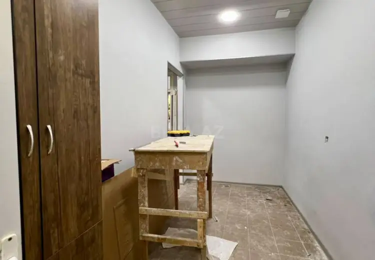 80 m² Obyekt / Ofis Kirayə (aylıq), Nizami, Bakı
