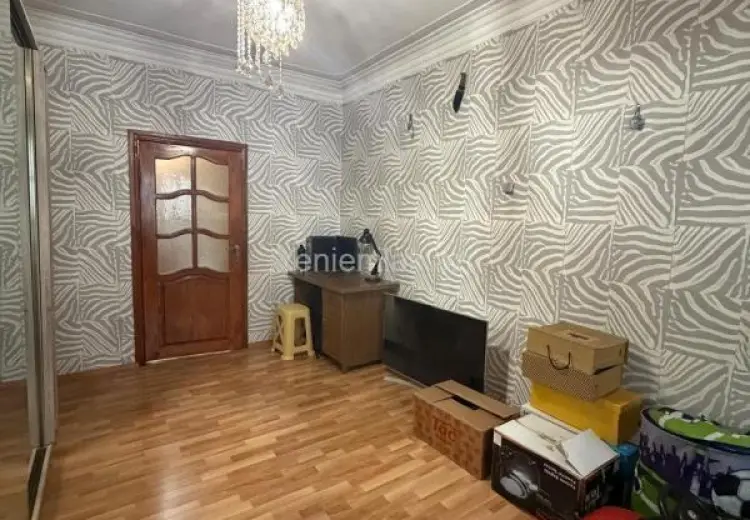205 000 AZN - 3 otaqlı mənzil Satılır, 9-cu mikrorayon, Nəsimi, Bakı