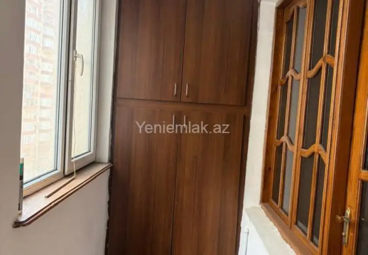 205 000 AZN - 3 otaqlı mənzil Satılır, 9-cu mikrorayon, Nəsimi, Bakı
