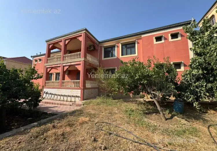 12 otaqlı mənzil Satılır, Badamdar qəs., Səbail, Bakı