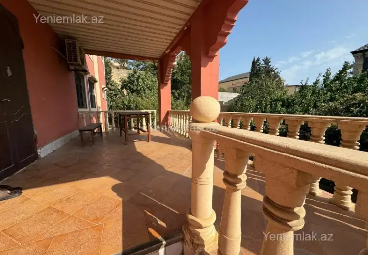12 otaqlı mənzil Satılır, Badamdar qəs., Səbail, Bakı