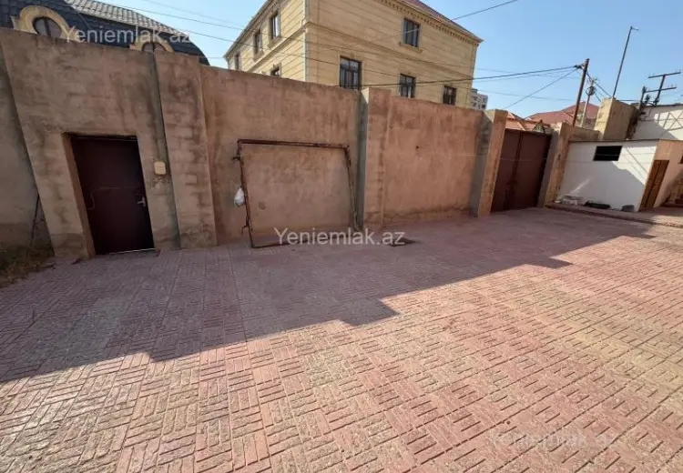 12 otaqlı mənzil Satılır, Badamdar qəs., Səbail, Bakı