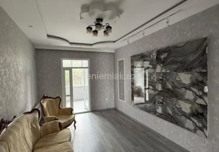 229 999 AZN - 3 otaqlı mənzil Satılır, Nərimanov, Bakı