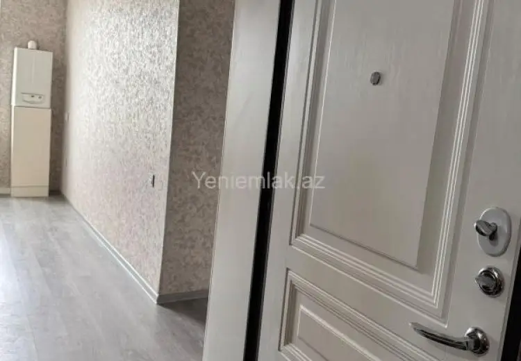 229 999 AZN - 3 otaqlı mənzil Satılır, Nərimanov, Bakı