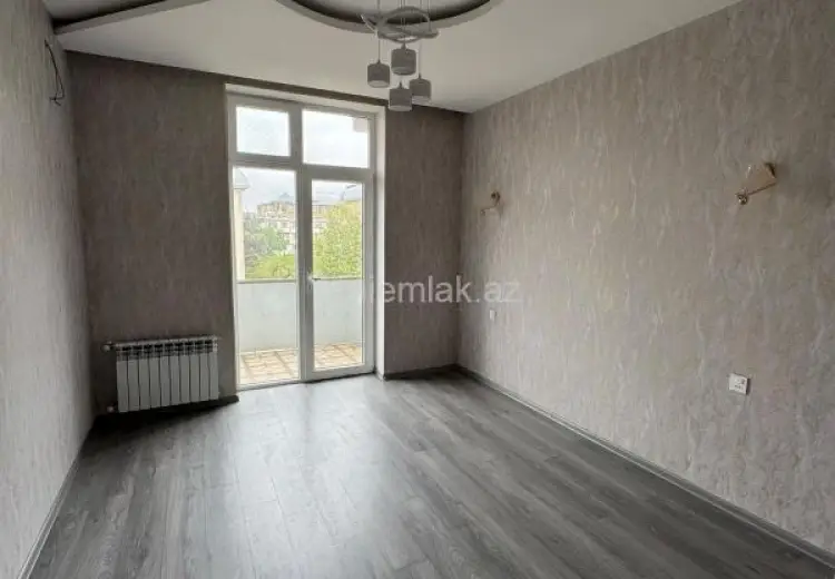 229 999 AZN - 3 otaqlı mənzil Satılır, Nərimanov, Bakı