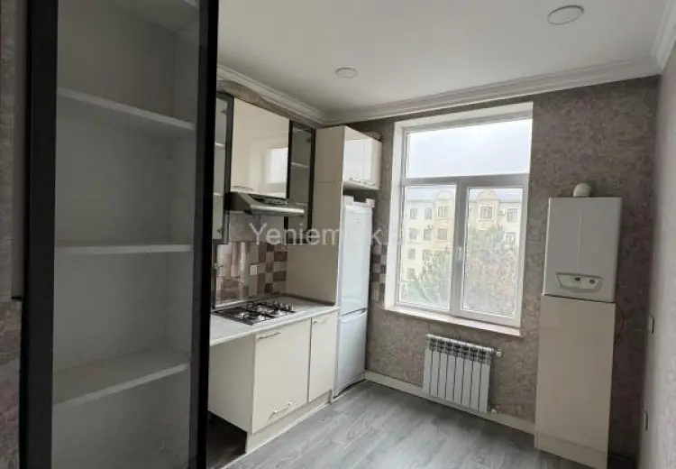 229 999 AZN - 3 otaqlı mənzil Satılır, Nərimanov, Bakı