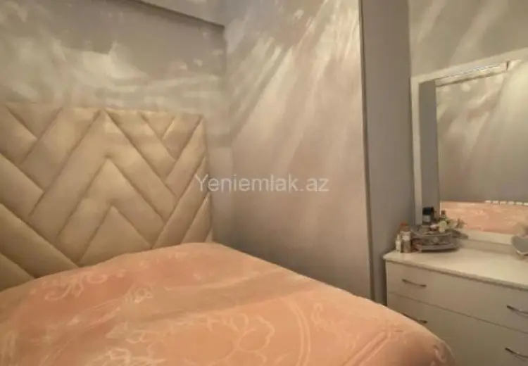 167 000 AZN - 2 otaqlı mənzil Satılır, Nizami, Bakı
