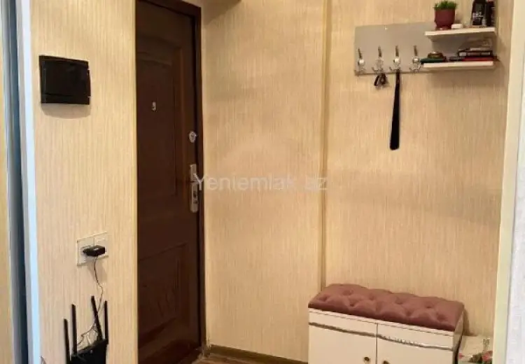 167 000 AZN - 2 otaqlı mənzil Satılır, Nizami, Bakı