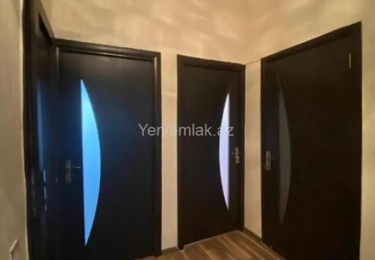 167 000 AZN - 2 otaqlı mənzil Satılır, Nizami, Bakı