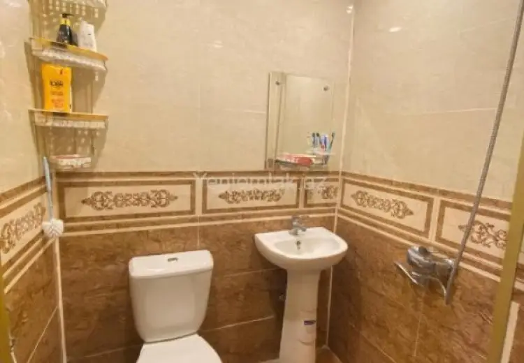 167 000 AZN - 2 otaqlı mənzil Satılır, Nizami, Bakı