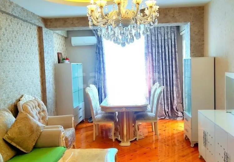 800 AZN - 2 otaqlı mənzil Kirayə (aylıq), Xətai, Bakı