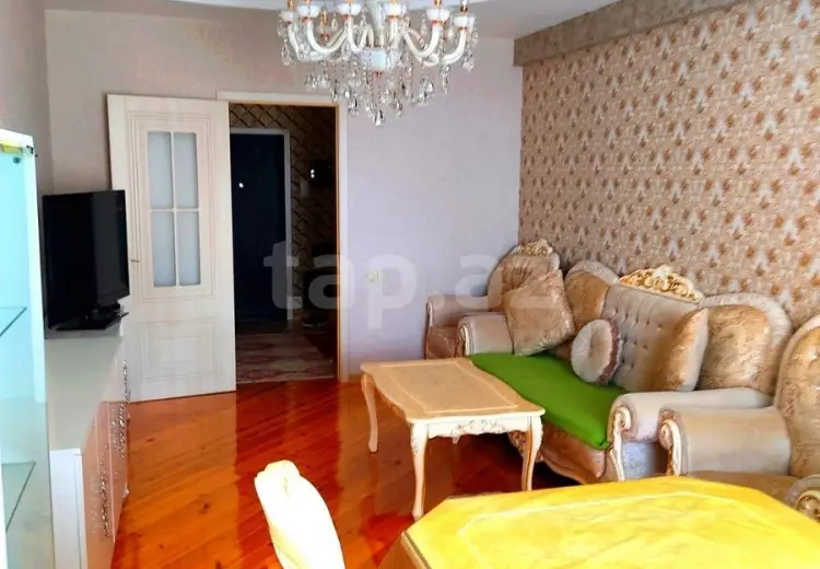 800 AZN - 2 otaqlı mənzil Kirayə (aylıq), Xətai, Bakı