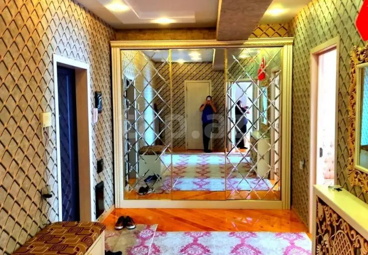 800 AZN - 2 otaqlı mənzil Kirayə (aylıq), Xətai, Bakı