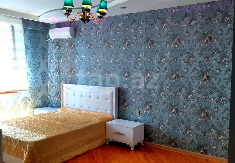 800 AZN - 2 otaqlı mənzil Kirayə (aylıq), Xətai, Bakı