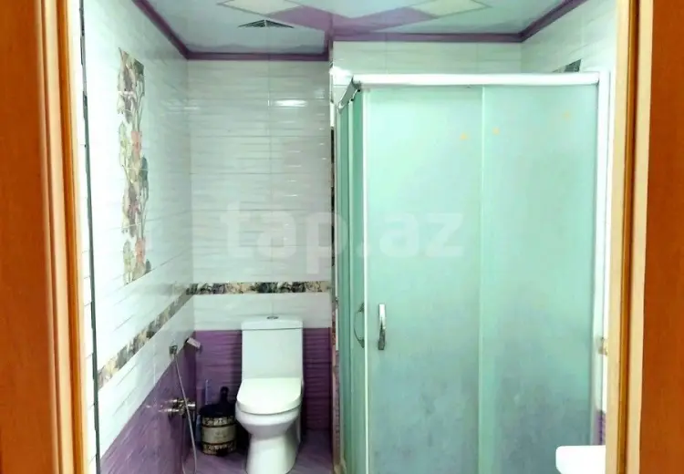 800 AZN - 2 otaqlı mənzil Kirayə (aylıq), Xətai, Bakı