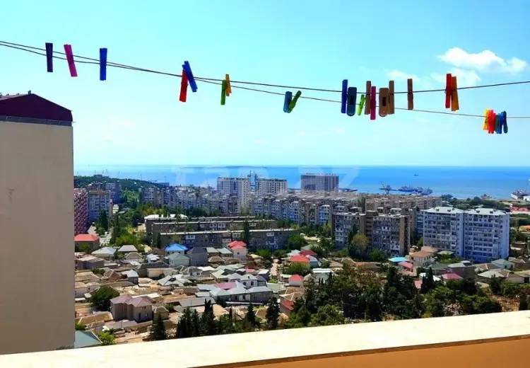800 AZN - 2 otaqlı mənzil Kirayə (aylıq), Xətai, Bakı