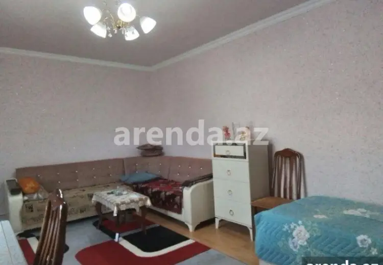 2 otaqlı mənzil Satılır, İsmayıllı
