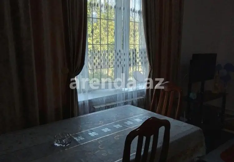2 otaqlı mənzil Satılır, İsmayıllı