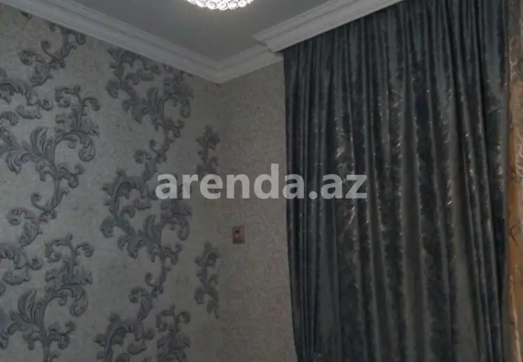2 otaqlı mənzil Satılır, İsmayıllı