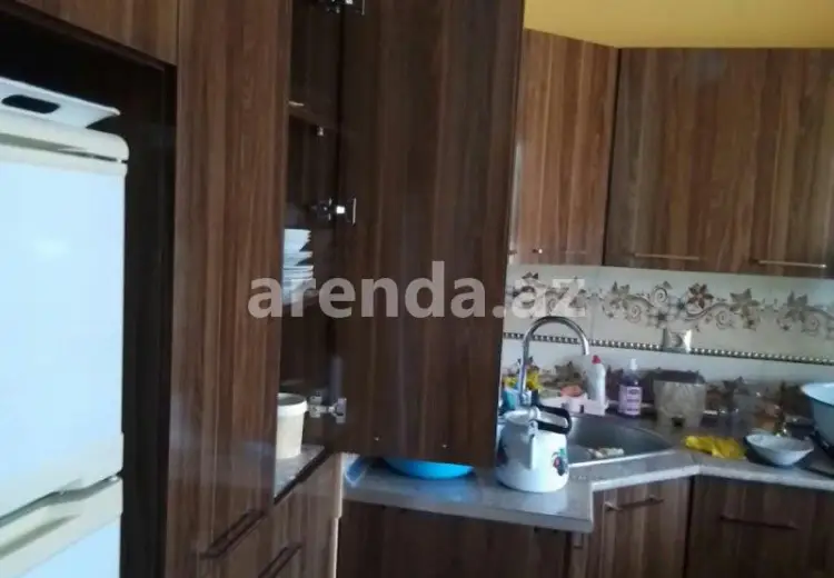 2 otaqlı mənzil Satılır, İsmayıllı