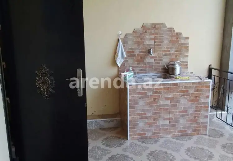2 otaqlı mənzil Satılır, İsmayıllı