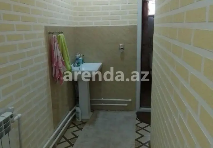 2 otaqlı mənzil Satılır, İsmayıllı