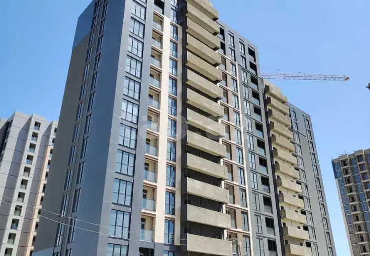 2 otaqlı mənzil , Zığ qəs., Suraxanı, Bakı