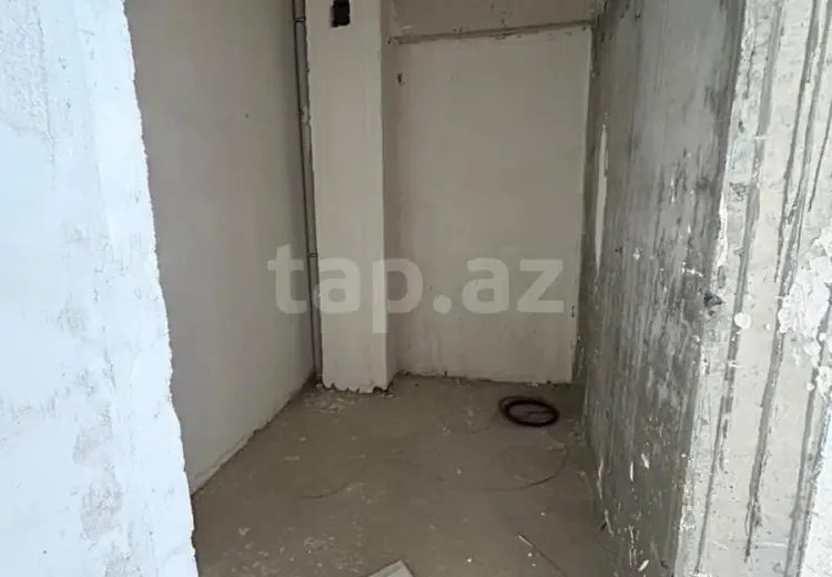 2 otaqlı mənzil , Zığ qəs., Suraxanı, Bakı