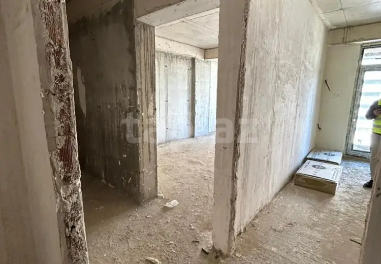 2 otaqlı mənzil , Zığ qəs., Suraxanı, Bakı