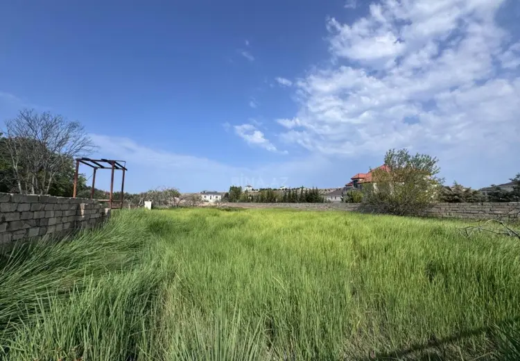 24 sot Torpaq Satılır, Nardaran qəs., Sabunçu, Bakı